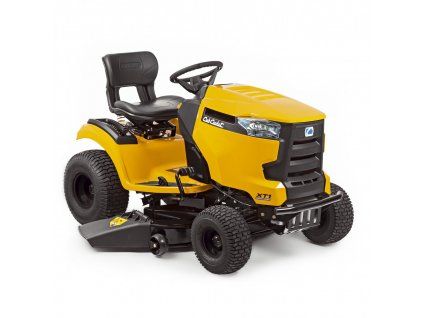 Záhradný traktor XT1 OS107 # 107CM CUB