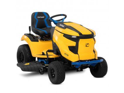 Záhradný traktor XT2 ES107 # 107CM ELECTRIC