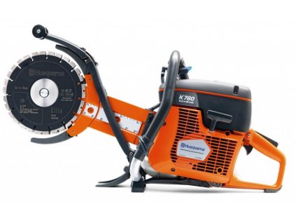 Rozbrusovacia píla Husqvarna K 760 Cut-n-Break