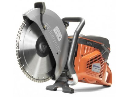 Rozbrusovacia píla Husqvarna K 970 14"