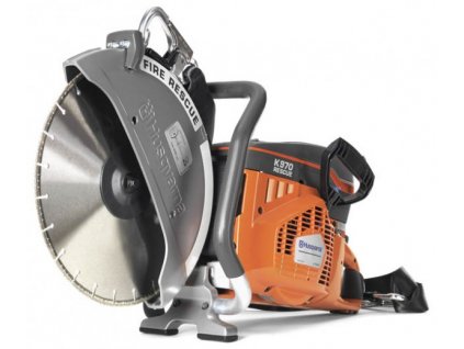 Rozbrusovacia píla Husqvarna K 970 Rescue