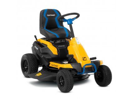 Záhradný traktor LR2 ES76 # 76CM ELECTRIC
