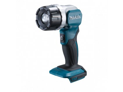AKUMULÁTOROVÁ PRACOVNÁ LED LAMPA Makita DEBDML808
