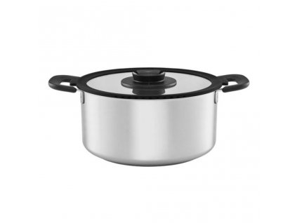 Hrniec Functional Form 5,0 l, nehrdzavejúca oceľ