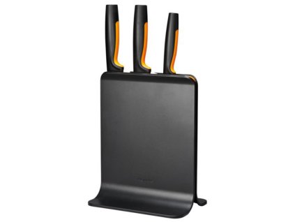 Plastový blok s tromi nožmi Functional Form