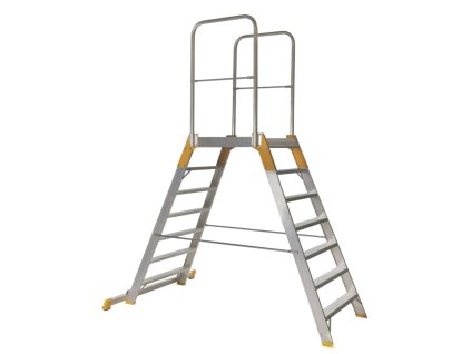 Mostík obojstranný 9707 PROFI PLUS