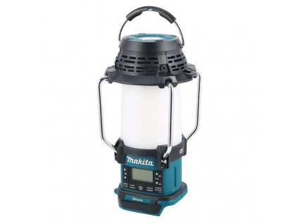 AKUMULÁTOROVÉ RÁDIO S LAMPOU Makita DMR056