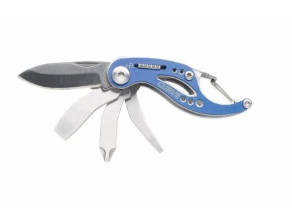 Multitool Curve - modrý