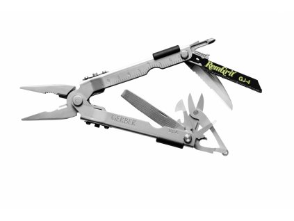 Multitool MP600 Pro Scout - strieborný