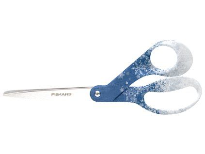 Univerzálne nožnice 21 cm Snehová vločka