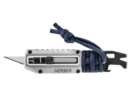 Multitool Prybrid-X - modrý