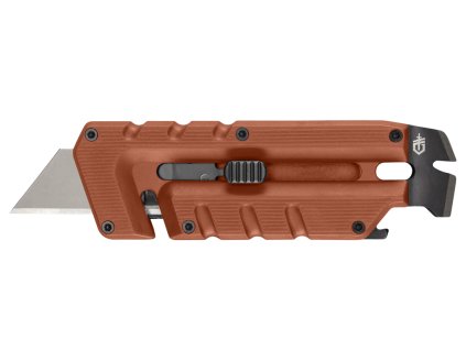 Multitool Prybrid Utility - oranžový