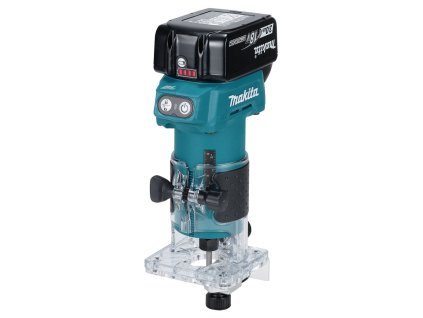 AKU FRÉZA 18V Makita DRT52SF