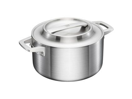 Norden oceľový hrniec 3,0L