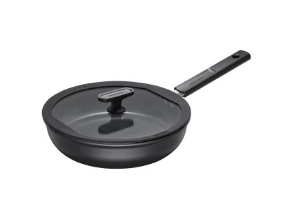 Hard Face rajnica 2,8 L / 26 cm