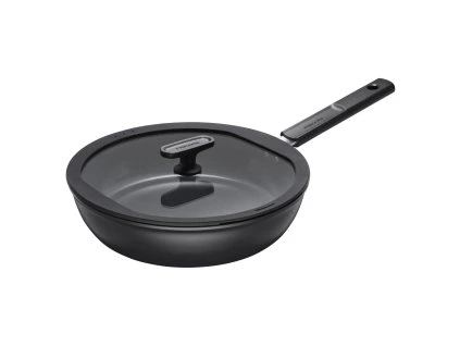 Hard Face rajnica 3,5 L / 28 cm