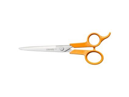 Kadernícke nožnice, 17 cm