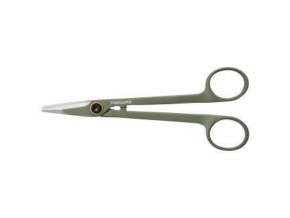 Nožnice prestrihávacie špicaté s puzdrom