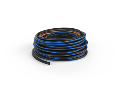 Solid™ hadica 25 m, 13 mm (1/2”)