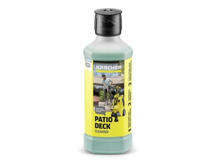 Kärcher Čistič terás RM 564, koncentrát, 500 ml