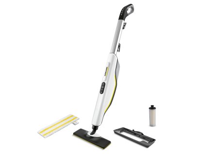 Kärcher Parný čistič mop Parný čistič SC 3 Upright