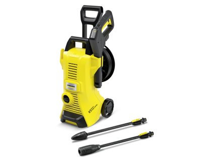 Kärcher Vysokotlakový čistič Vysokotlakový čistič K 3 Premium Power Control