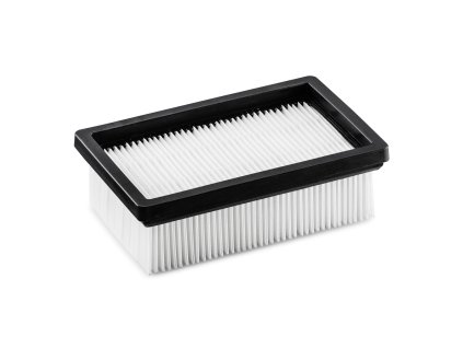 Kärcher Plochý skladaný filter na renovácie pre WD 4-6