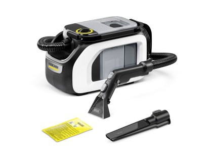 Kärcher Sprejový extrakčný čistič Tepovač-extraktor SE 3 Compact