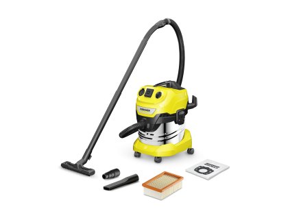 Kärcher Mokro suchý vysávač Mokro suchý vysávač WD 4 P S V-20/5/22