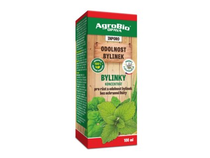 Bylinky (INPORO)