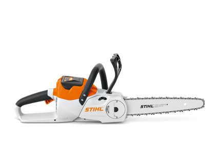 Akumulátorová reťazová píla STIHL MSA 160 C-BQ