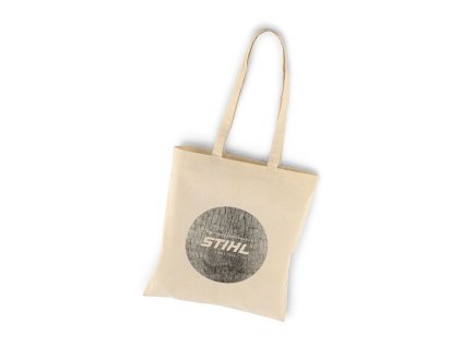 bavlnena taska stihl WM Y STOFFTASCHE WOOD CIRCLE D001
