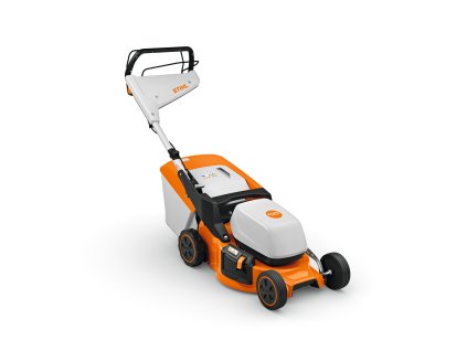 Akumulátorová kosačka STIHL RMA 248.3 T