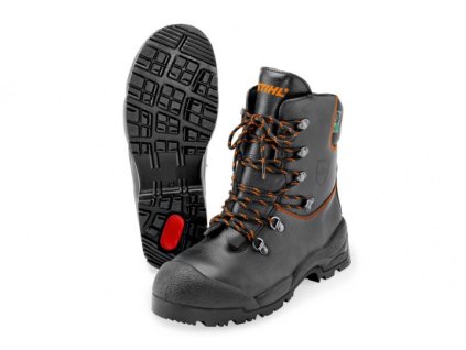 Kožené topánky FUNCTION - 39 (veľkosť 39)