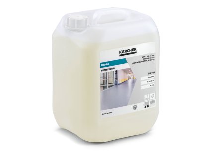 Kärcher FloorPro prostriedok na denné stieranie EXTRA RM 780