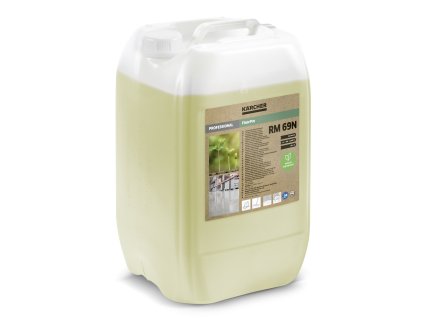 Kärcher RM 69N, 20l Natural priemyselný čistič