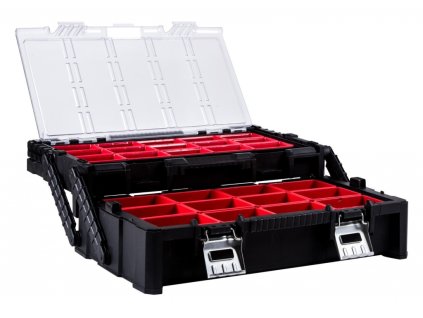 Organizér Cantilever 22