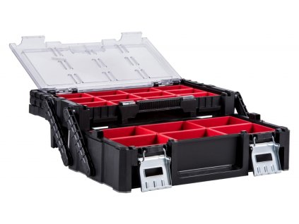 Organizér Cantilever 18