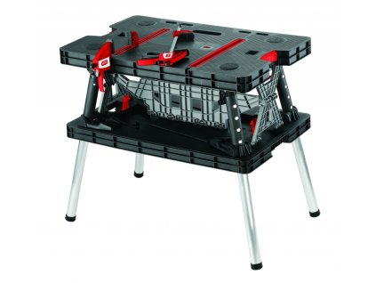 Pracovný skladací stôl