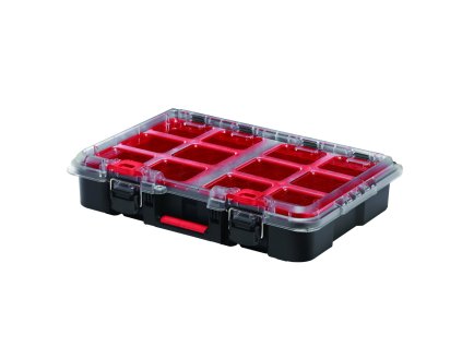 Stack-N-Roll organizér