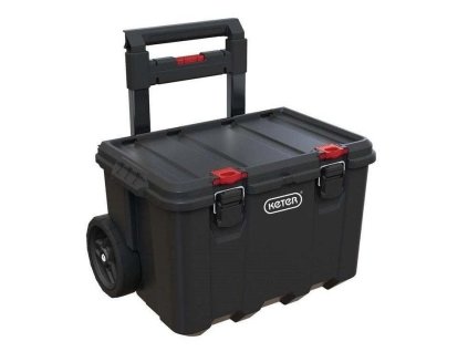 Stack-N-Roll pojazdný kufor