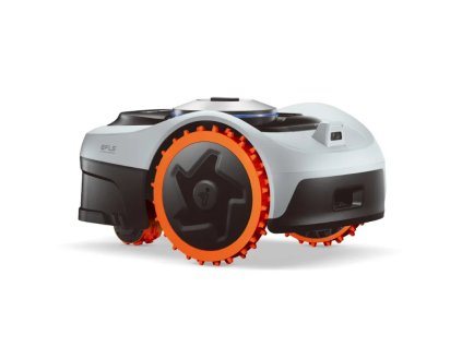 Robotická kosačka Segway Navimow i210E AWD