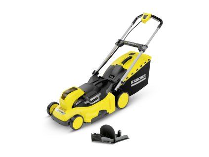 Kärcher - Kosačka na trávu LMO 36-46 Battery