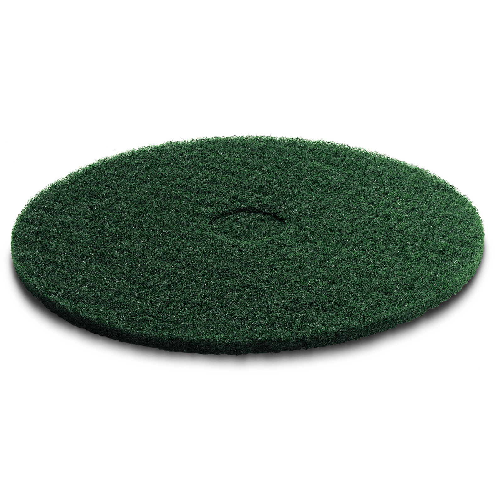 Karcher Kärcher - Pad, zelený, stredne tvrdý, 508 mm, Stredne tvrdá, Zelená, 508 mm, 5 x