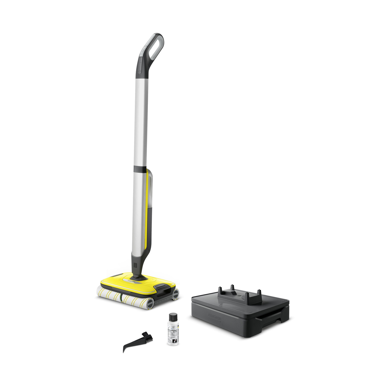 Karcher Kärcher - Čistič tvrdých podláh Čistič tvrdých podláh FC 7 Cordless