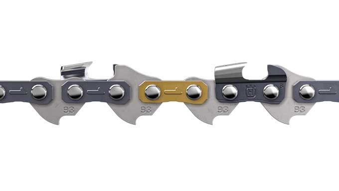 Husqvarna Reťaz 12" 45čl 3/8 mini 1,3mm