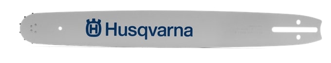 Husqvarna Lišta 10" 40čl 3/8" mini 1,3mm malé uchytenie lišty