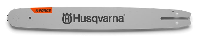 Husqvarna Lišta 16" 60čl 3/8" 1,5mm veľké uchytenie lišty