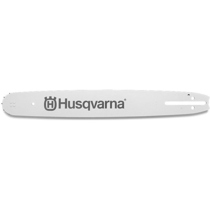 Husqvarna Lišta 18" 68čl 3/8" 1,5mm veľké uchytenie lišty