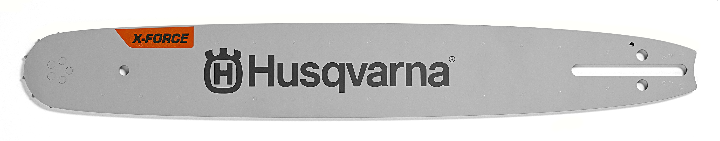 Husqvarna Lišta X-Force 13" / .325" / 1,3 mm PIXEL, malé uchytenie
